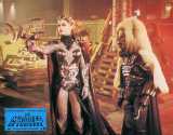 MASTERS OF THE UNIVERSE Lobby card