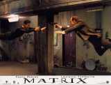 MATRIX, THE Lobby card