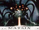 MATRIX, THE Lobby card