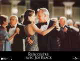 MEET JOE BLACK Lobby card