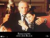 MEET JOE BLACK Lobby card