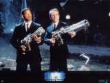 MEN IN BLACK Lobby card