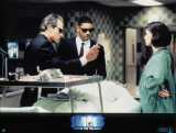 MEN IN BLACK Lobby card