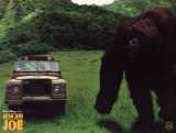 MIGHTY JOE YOUNG Lobby card