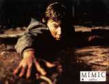 MIMIC Lobby card