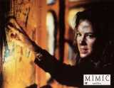 MIMIC Lobby card