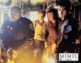 MIMIC Lobby card