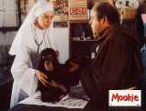 MOOKIE Lobby card