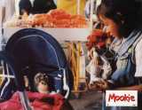 MOOKIE Lobby card