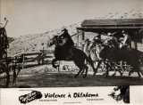 OKLAHOMA JOHN Lobby card