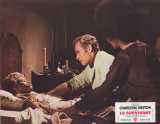 OMEGA MAN, THE Lobby card