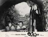 ONIBABA Lobby card