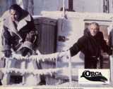 ORCA Lobby card