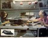 ORCA Lobby card