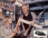 ORCA Lobby card