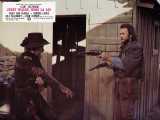 OUTLAW JOSEY WALES, THE Lobby card