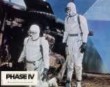 PHASE IV Lobby card