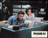 PHASE IV Lobby card