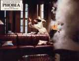 PHOBIA Lobby card