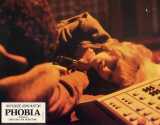 PHOBIA Lobby card