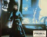 PHOBIA Lobby card