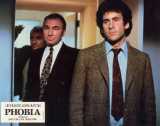 PHOBIA Lobby card