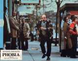 PHOBIA Lobby card