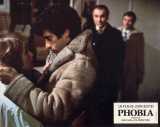 PHOBIA Lobby card