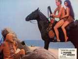 PLANET OF THE APES Lobby card