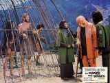 PLANET OF THE APES Lobby card