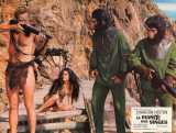 PLANET OF THE APES Lobby card