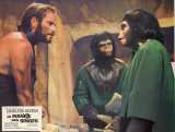 PLANET OF THE APES Lobby card