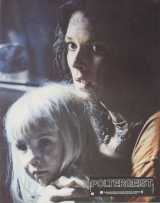 POLTERGEIST Lobby card