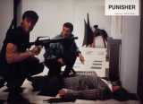 PUNISHER, THE Lobby card