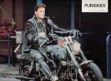 PUNISHER, THE Lobby card