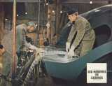 QUATERMASS AND THE PIT Lobby card