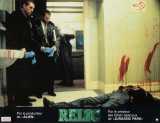 RELIC, THE Lobby card