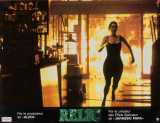 RELIC, THE Lobby card