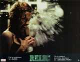 RELIC, THE Lobby card