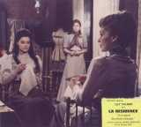 RESIDENCIA, LA Lobby card