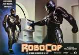 ROBOCOP Lobby card