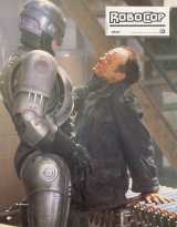 ROBOCOP Lobby card