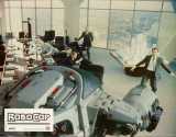 ROBOCOP Lobby card