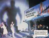 ROBOCOP Lobby card