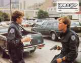 ROBOCOP Lobby card