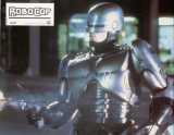 ROBOCOP Lobby card