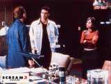 SCREAM 3 Lobby card