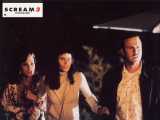 SCREAM 3 Lobby card