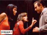 SCREAM 3 Lobby card