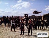 SENGOKU JIEITAI Lobby card